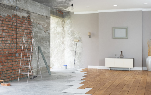 Limpeza Pós-Obra