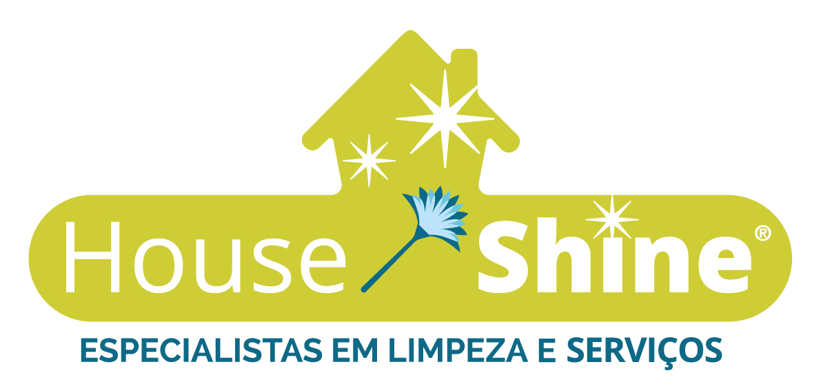 Logo House Shine